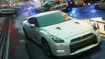 Image 0 for Need for Speed: Most Want…