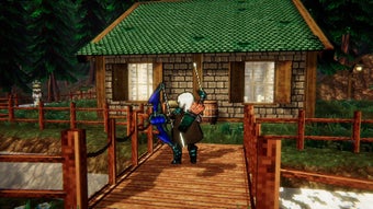 Image 0 for Duel Corp.