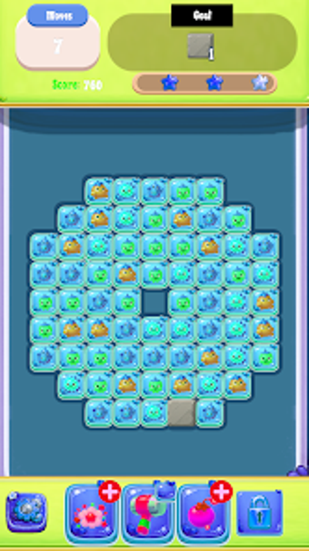 Imagen 0 para Tovira: Boomy Puzzle