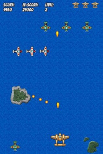 Image 2 for 1943 Air Strike