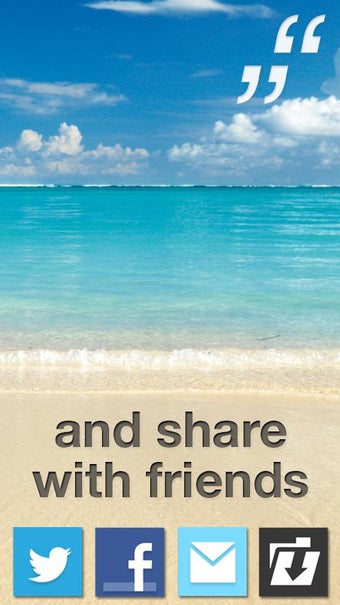 Image 1 for Quotable