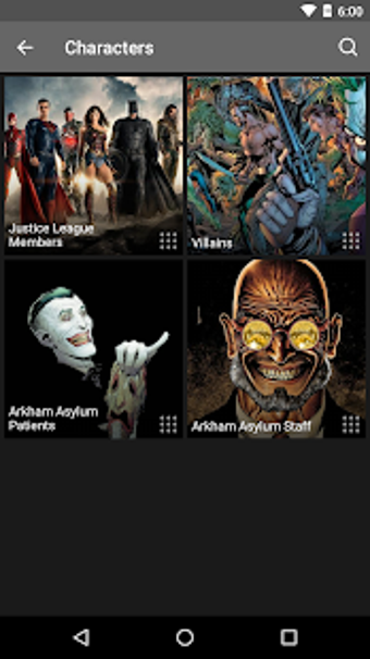 Imagen 2 para FANDOM for: Batman