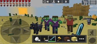Image 2 for WorldCraft Premium : 3D C…