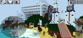 Image 3 for WorldCraft Premium : 3D C…