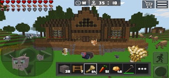 Image 1 for WorldCraft Premium : 3D C…