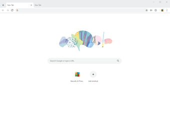 Image 2 for AVG Secure Browser