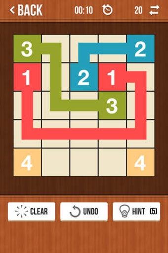 Image 0 for Number Link Pro - Logic P…