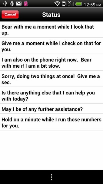 Image 3 for Contact At Once