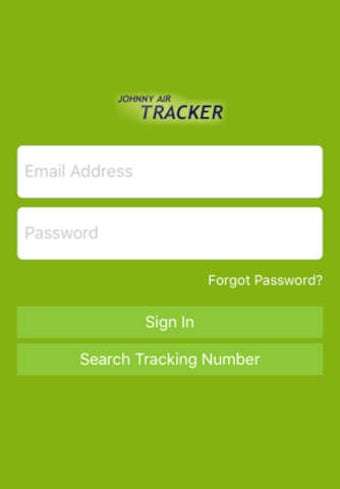 Image 0 for Johnny Air Shipment Track…