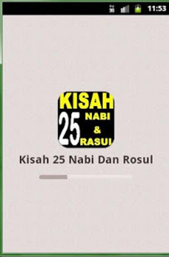 Image 1 for Kisah 25 Nabi Dan Rosul