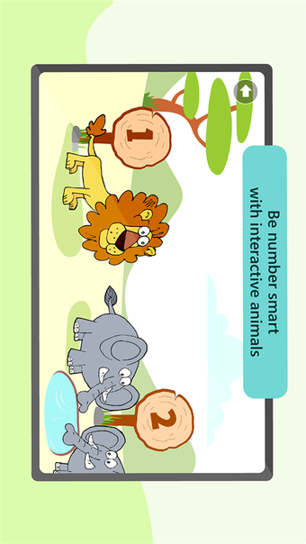 Image 2 for Kindergarten Kids Learnin…