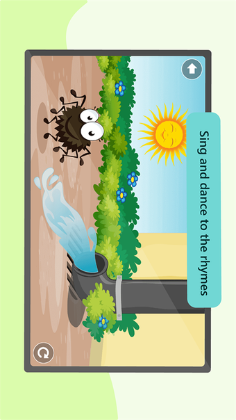 Image 0 for Kindergarten Kids Learnin…
