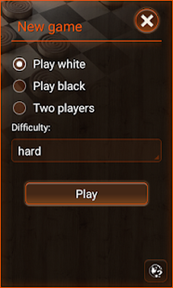Image 0 for Russian Checkers