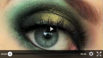 Imagen 4 para Eye Shadow Makeup Tutoria…