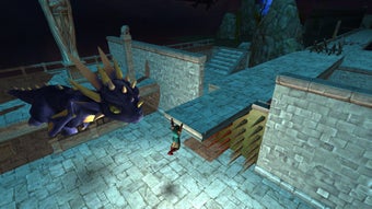 Image 2 for Discord of bad dragon lan…