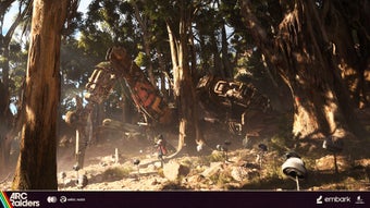 Image 0 for ARC Raiders