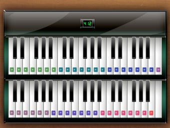 Image 0 for Tempo HD Piano
