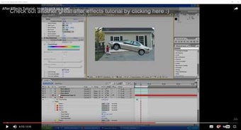 Imagen 3 para Easy To Use Adobe After E…