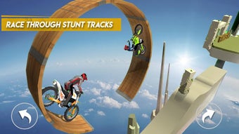 Imagen 0 para Bike Race Stunt Master