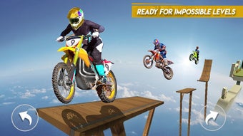 Imagen 2 para Bike Race Stunt Master