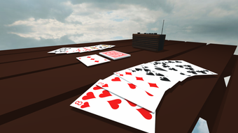 Image 0 for Tabletop Club
