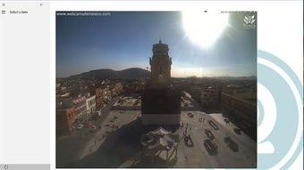 Imagen 1 para Camaras de Mexico for Win…