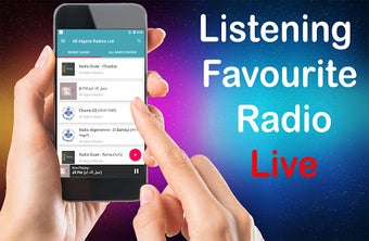 Image 2 for Radio Algeria  All Algeri…