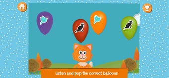 Image 0 for Timmy's First Words in En…