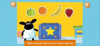 Image 2 for Timmy's First Words in En…