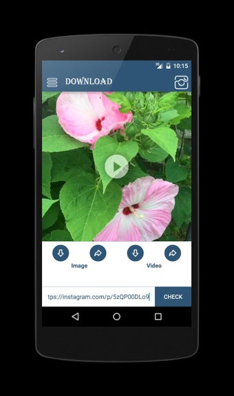 Image 0 for Wofu Downloader for Insta…