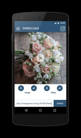 Image 1 for Wofu Downloader for Insta…