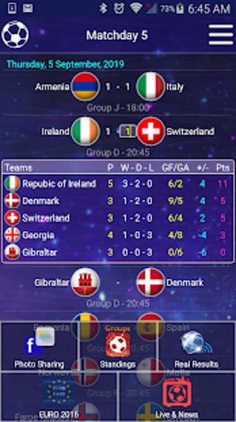 Image 3 for EURO 2020 FANS