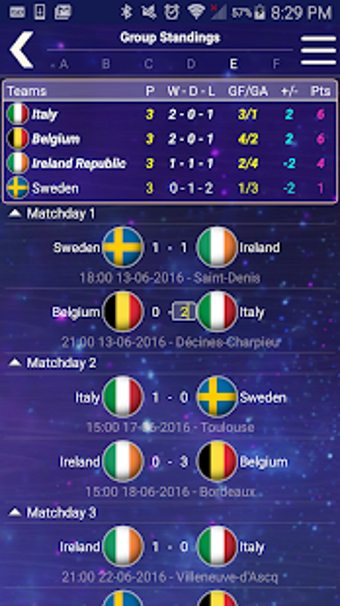 Image 2 for EURO 2020 FANS