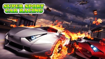 Image 0 for Super Sport Car Racing - …