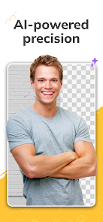 Image 0 for Background Remover: Offli…