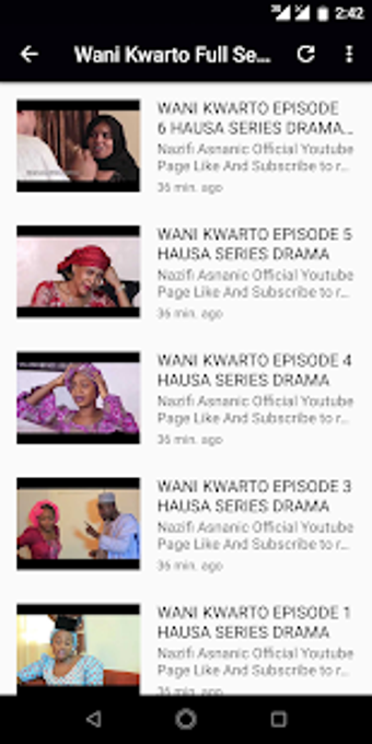 Image 1 for Amart Entertainment Ltd