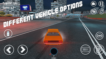 Image 1 for Drift Racing - Car Drivin…