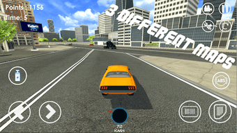 Image 0 for Drift Racing - Car Drivin…