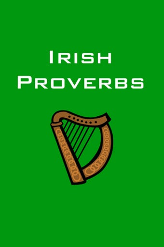 Imagen 0 para Irish Proverbs