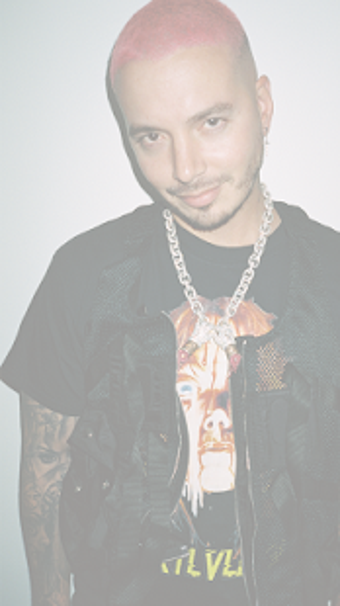 Image 1 for J Balvin Top Playlists Mu…