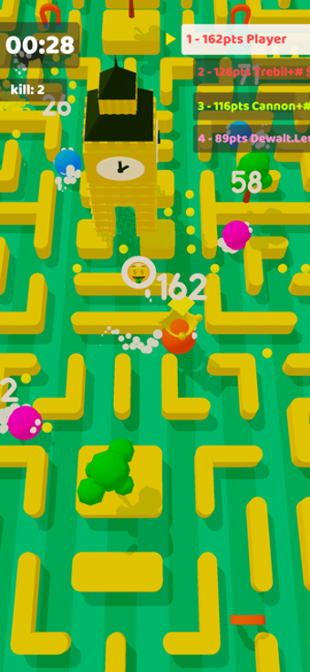 Image 3 for City.io