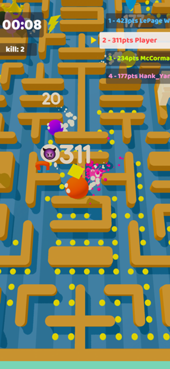 Image 2 for City.io