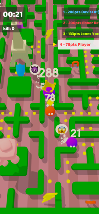 Image 1 for City.io