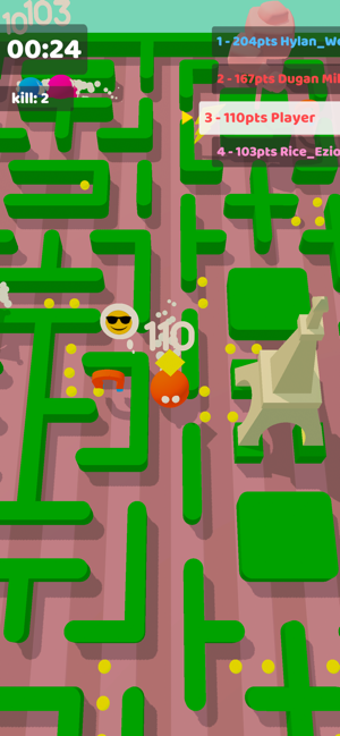 Image 0 for City.io