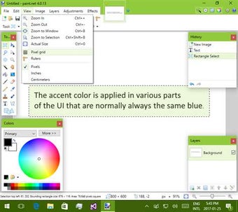 Imagen 1 para Accent Applicator for Win…