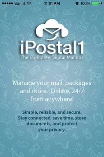 Imagen 0 para iPostal1