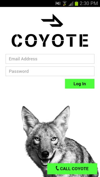 Image 3 for CoyoteGO