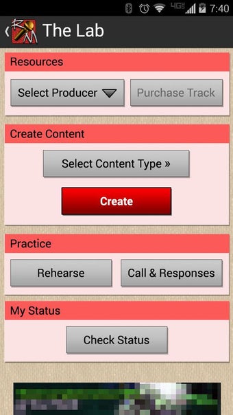 Image 2 for Rap Quest
