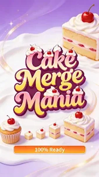 Image 0 for CakeMergeMania