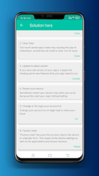 Image 1 for Play Service Update-info